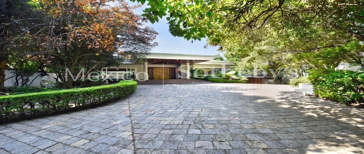 Foto de casa en venta en privada de higueras , bosques de las lomas, cuajimalpa de morelos, df / cdmx, 27693942 No. 03