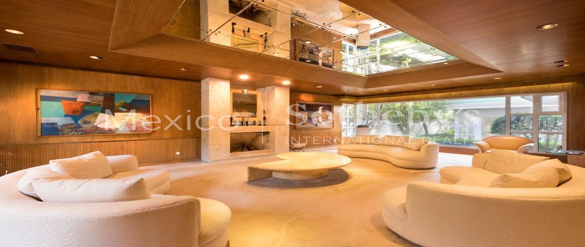 Foto de casa en venta en privada de higueras , bosques de las lomas, cuajimalpa de morelos, df / cdmx, 27693942 No. 05