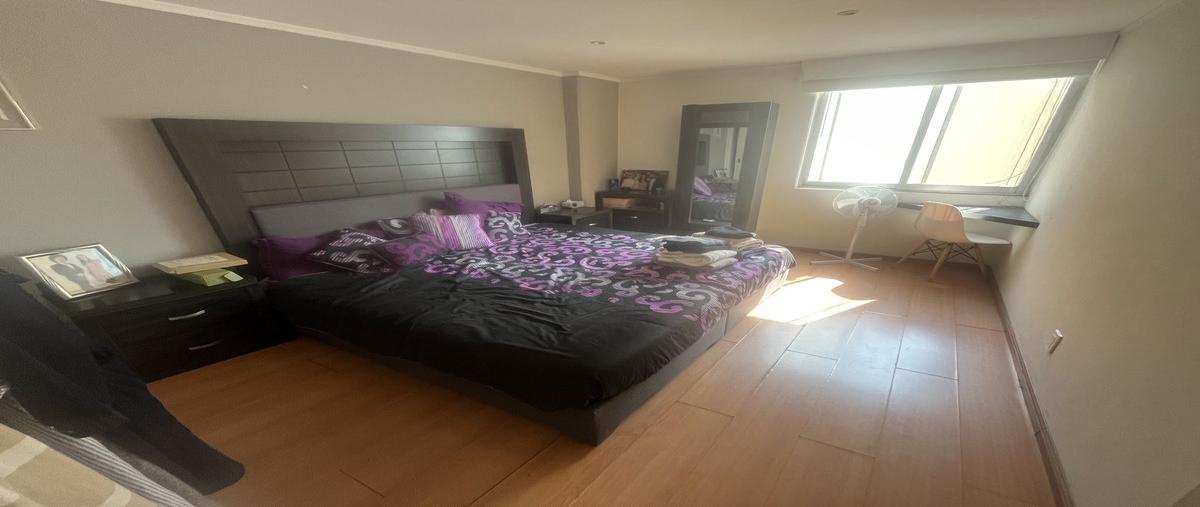 Foto de departamento en venta en privada de horacio , polanco i sección, miguel hidalgo, df / cdmx, 0 No. 04