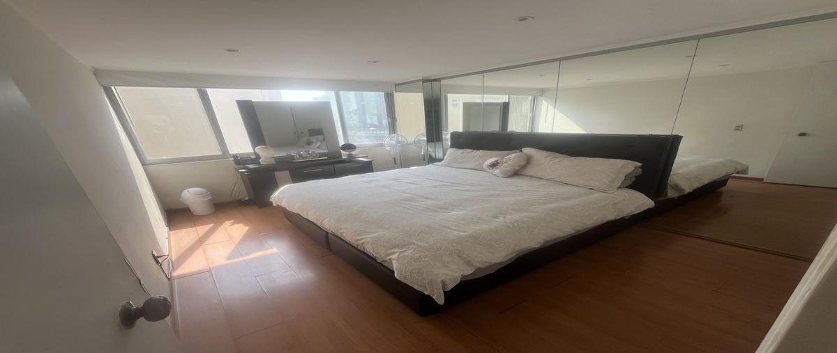 Foto de departamento en venta en privada de horacio , polanco i sección, miguel hidalgo, df / cdmx, 0 No. 05