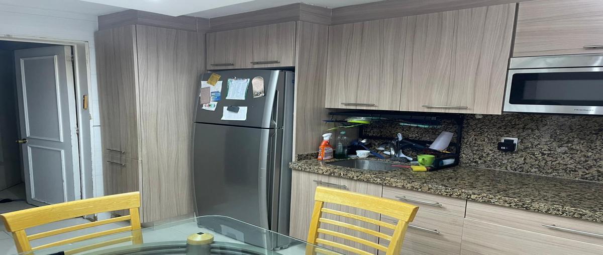 Foto de departamento en venta en privada de horacio , polanco i sección, miguel hidalgo, df / cdmx, 30332444 No. 05