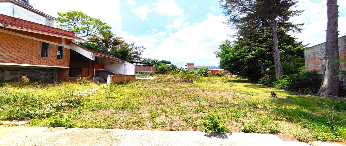 Foto de terreno habitacional en venta en privada de insurgentes , tierra blanca, tenancingo, méxico, 0 No. 05