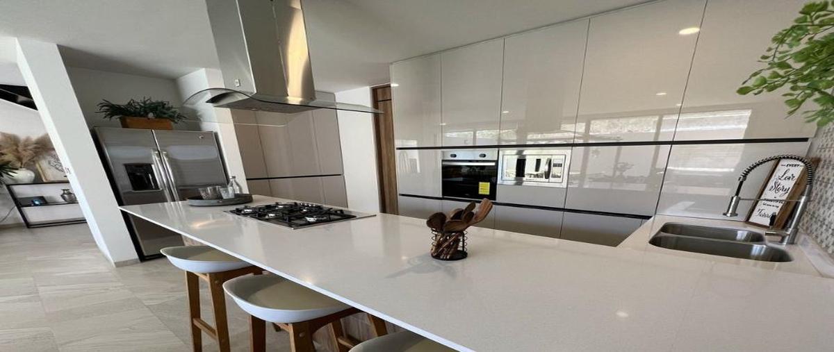 Foto de casa en venta en privada de jarcía 9, zibatá, el marqués, querétaro, 30245068 No. 05