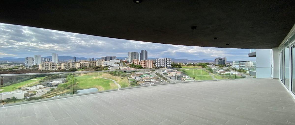 Foto de departamento en venta en privada de jardín , bosque real, huixquilucan, méxico, 0 No. 03