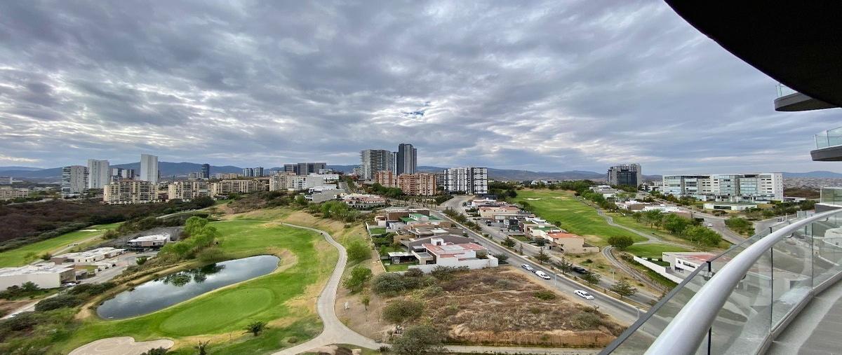 Foto de departamento en venta en privada de jardín , bosque real, huixquilucan, méxico, 0 No. 04