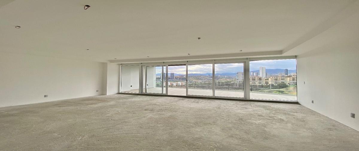 Foto de departamento en venta en privada de jardín , bosque real, huixquilucan, méxico, 0 No. 05