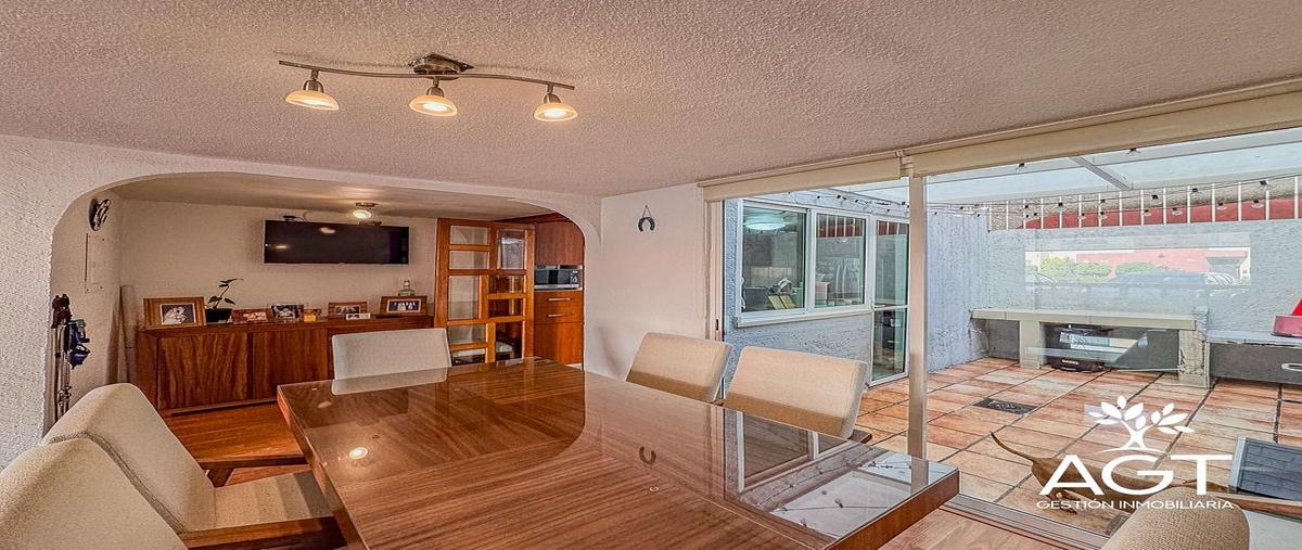 Foto de casa en venta en privada de jesús del monte , cuajimalpa, cuajimalpa de morelos, df / cdmx, 0 No. 04