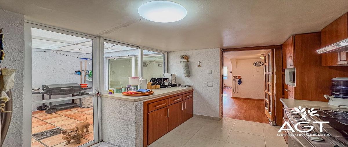 Foto de casa en venta en privada de jesús del monte , cuajimalpa, cuajimalpa de morelos, df / cdmx, 0 No. 05