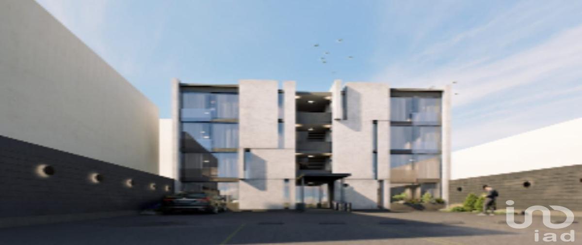 Foto de departamento en venta en privada de la 12 norte 503, san andrés cholula centro, san andrés cholula, puebla, 30725165 No. 03