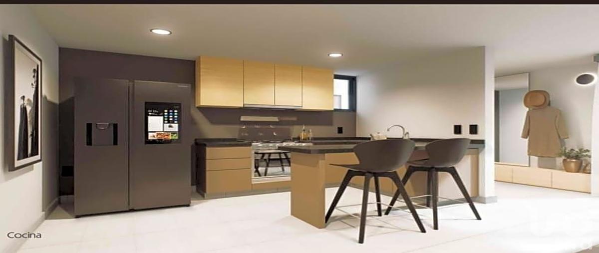 Foto de departamento en venta en privada de la 12 norte 503, san andrés cholula centro, san andrés cholula, puebla, 30725165 No. 05