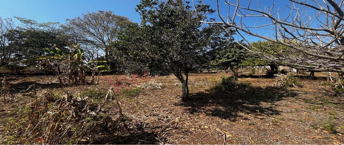 Foto de terreno habitacional en venta en privada de la 14 sur poniente , copoya, tuxtla gutiérrez, chiapas, 0 No. 05