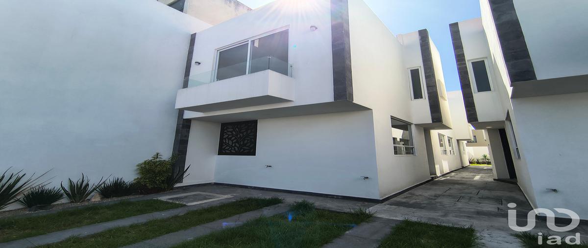Foto de casa en venta en privada de la 2 calle sur 5999, las aves, puebla, puebla, 31594941 No. 03