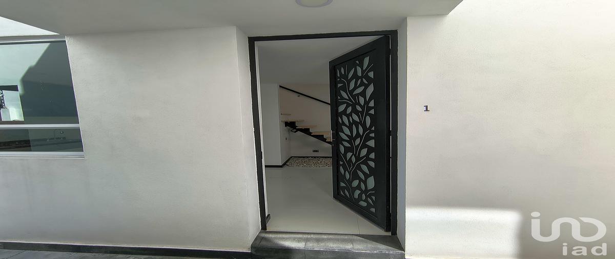 Foto de casa en venta en privada de la 2 calle sur 5999, las aves, puebla, puebla, 31594941 No. 04