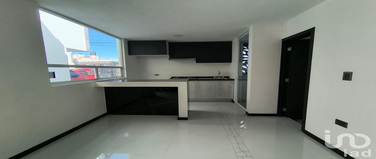 Foto de casa en venta en privada de la 2 calle sur 5999, las aves, puebla, puebla, 31594941 No. 05