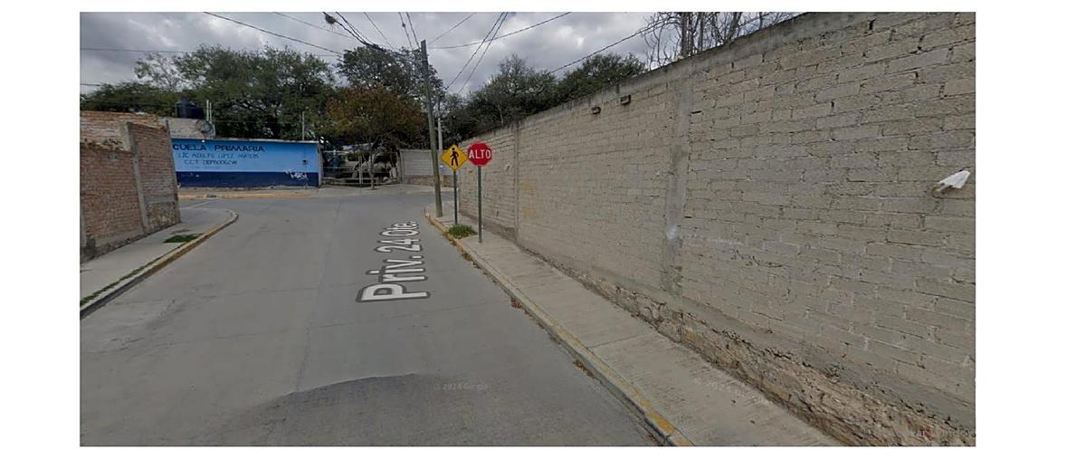 Foto de terreno habitacional en venta en privada de la 24 oriente , esquina con francisco. javier mina 2476, santiago de tula, tehuacán, puebla, 30519585 No. 03