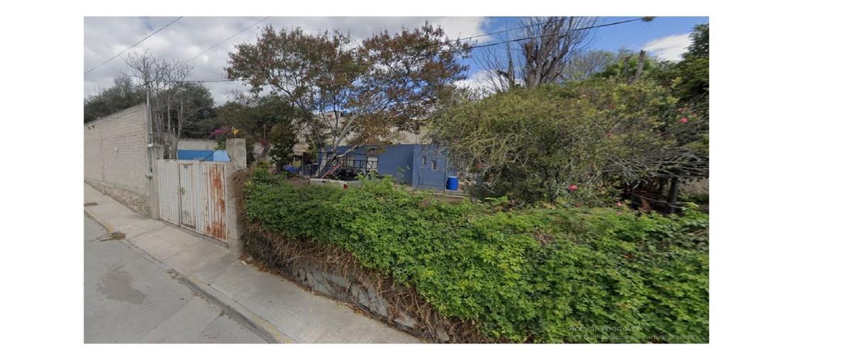 Foto de terreno habitacional en venta en privada de la 24 oriente , esquina con francisco. javier mina 2476, santiago de tula, tehuacán, puebla, 30519585 No. 05