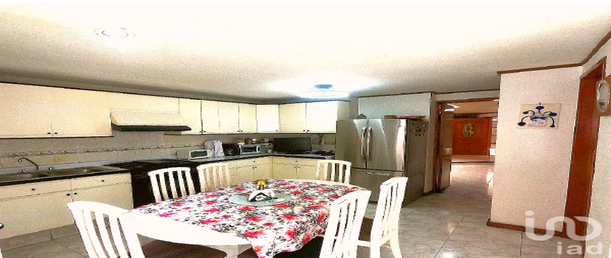 Foto de casa en venta en privada de la 51 poniente 1200, prados agua azul, puebla, puebla, 30039994 No. 04