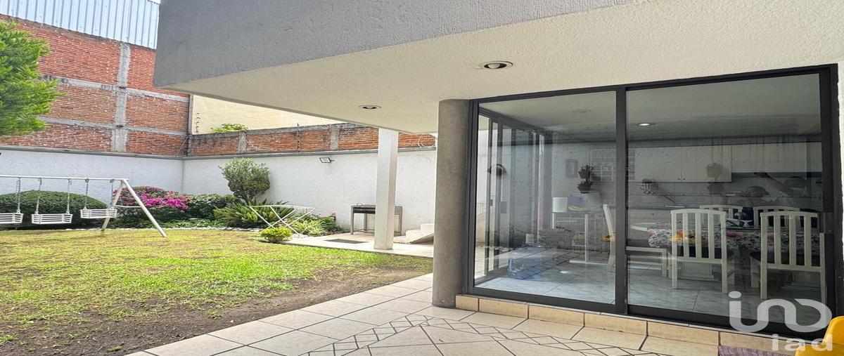 Foto de casa en venta en privada de la 51 poniente 1200, prados agua azul, puebla, puebla, 30039994 No. 05