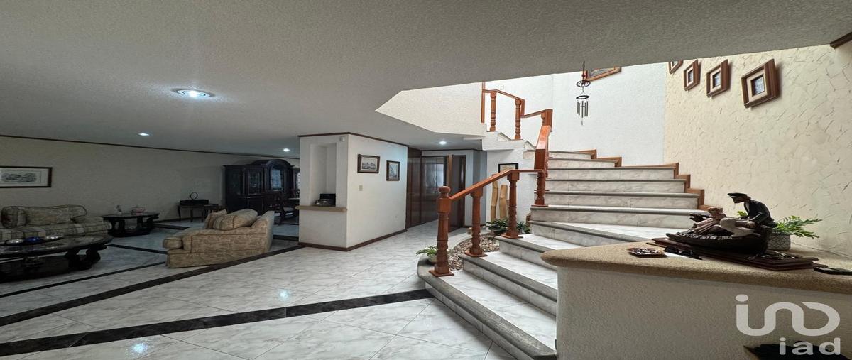 Foto de casa en venta en privada de la 51 poniente 1229, prados agua azul, puebla, puebla, 30039994 No. 04