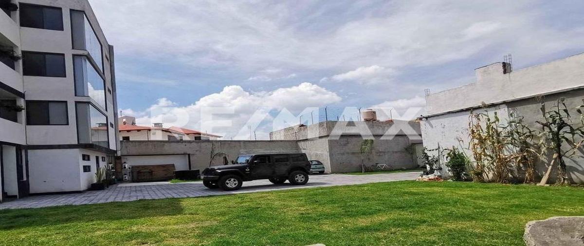 Foto de terreno habitacional en privada de la 5a cerrada, uvm , santiago xicohtenco, san andrés cholula, puebla, 28291778 foto 02 Foto de terreno habitacional en venta en privada de la 5a cerrada, uvm , santiago xicohtenco, san andrés cholula, puebla, 28291778 No. 02