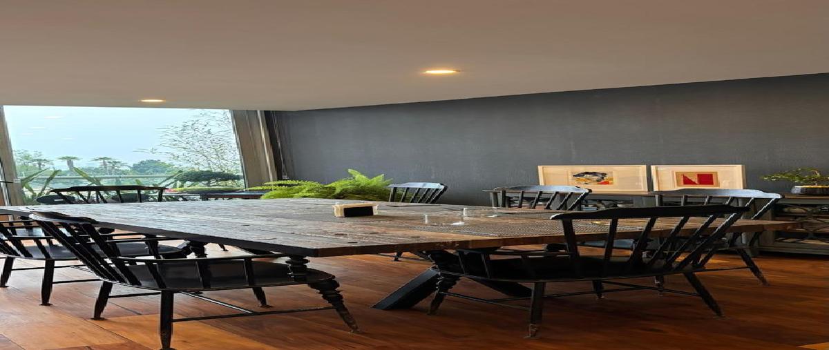 Foto de departamento en venta en privada de la cañada 1, bosque real, huixquilucan, méxico, 28203668 No. 03