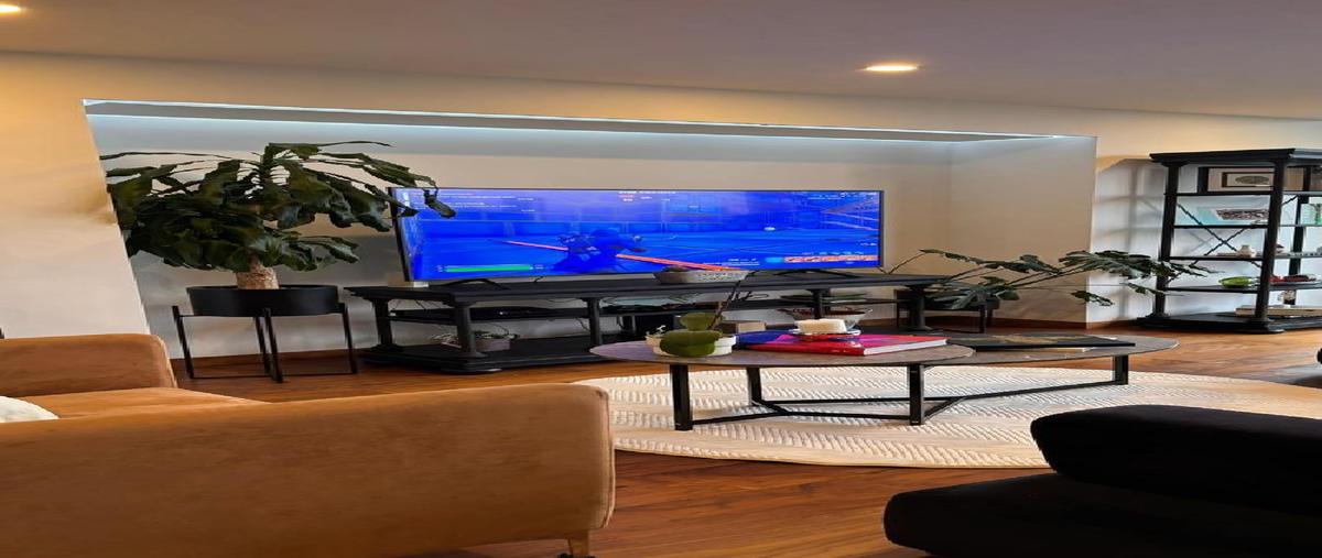Foto de departamento en venta en privada de la cañada 1, bosque real, huixquilucan, méxico, 28203668 No. 04