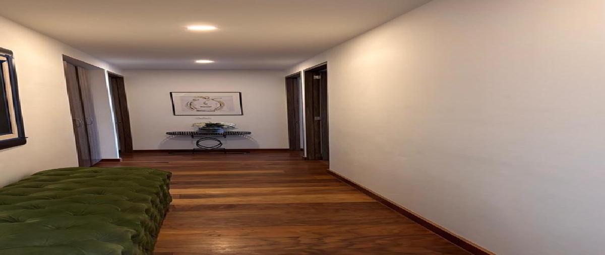 Foto de departamento en venta en privada de la cañada 1, bosque real, huixquilucan, méxico, 28203668 No. 05