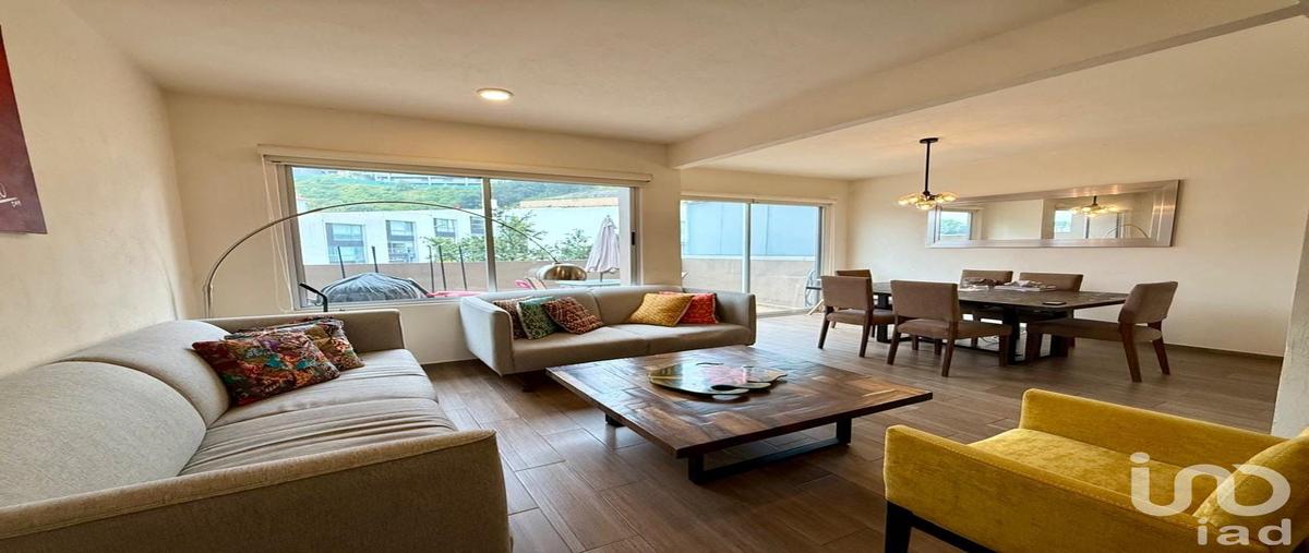 Foto de casa en renta en privada de la cañada 198, bosque real, huixquilucan, méxico, 0 No. 04