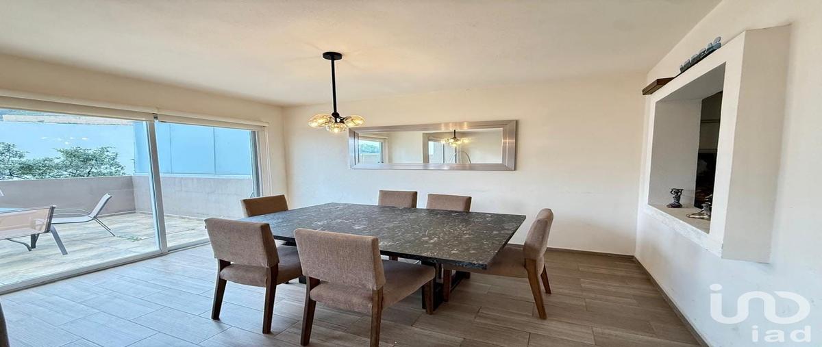 Foto de casa en renta en privada de la cañada 198, bosque real, huixquilucan, méxico, 0 No. 05