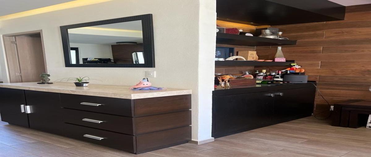 Foto de casa en venta en privada de la cañada , bosque real, huixquilucan, méxico, 27559047 No. 04