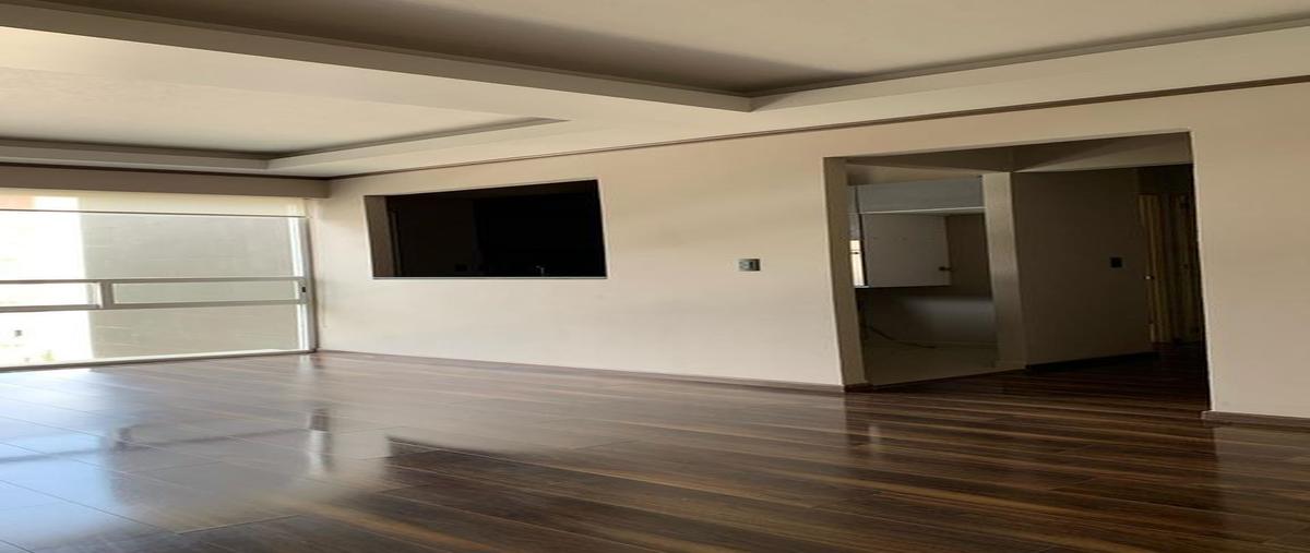 Foto de departamento en venta en privada de la cañada , bosque real, huixquilucan, méxico, 0 No. 03