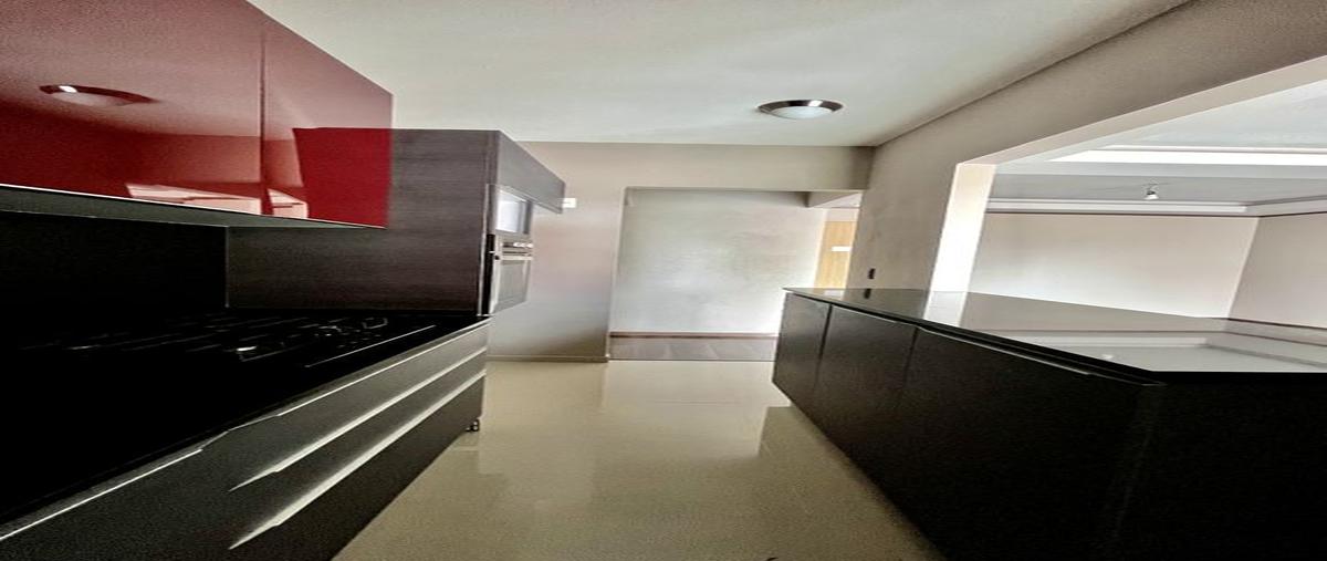 Foto de departamento en venta en privada de la cañada , bosque real, huixquilucan, méxico, 0 No. 04
