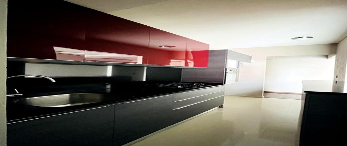 Foto de departamento en venta en privada de la cañada , bosque real, huixquilucan, méxico, 0 No. 05