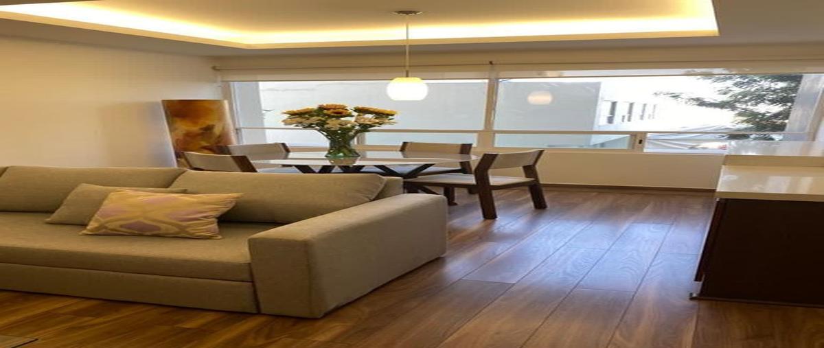 Foto de departamento en venta en privada de la cañada , bosque real, huixquilucan, méxico, 0 No. 04