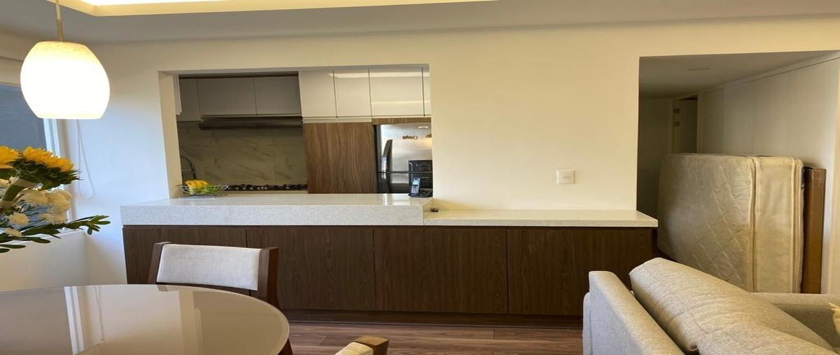 Foto de departamento en venta en privada de la cañada , bosque real, huixquilucan, méxico, 0 No. 05