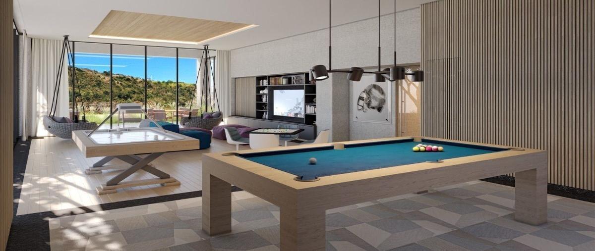 Foto de departamento en venta en privada de la cañada , bosque real, huixquilucan, méxico, 0 No. 04