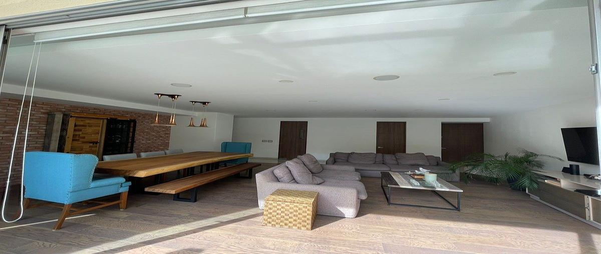 Foto de departamento en venta en privada de la cañada , bosque real, huixquilucan, méxico, 0 No. 03