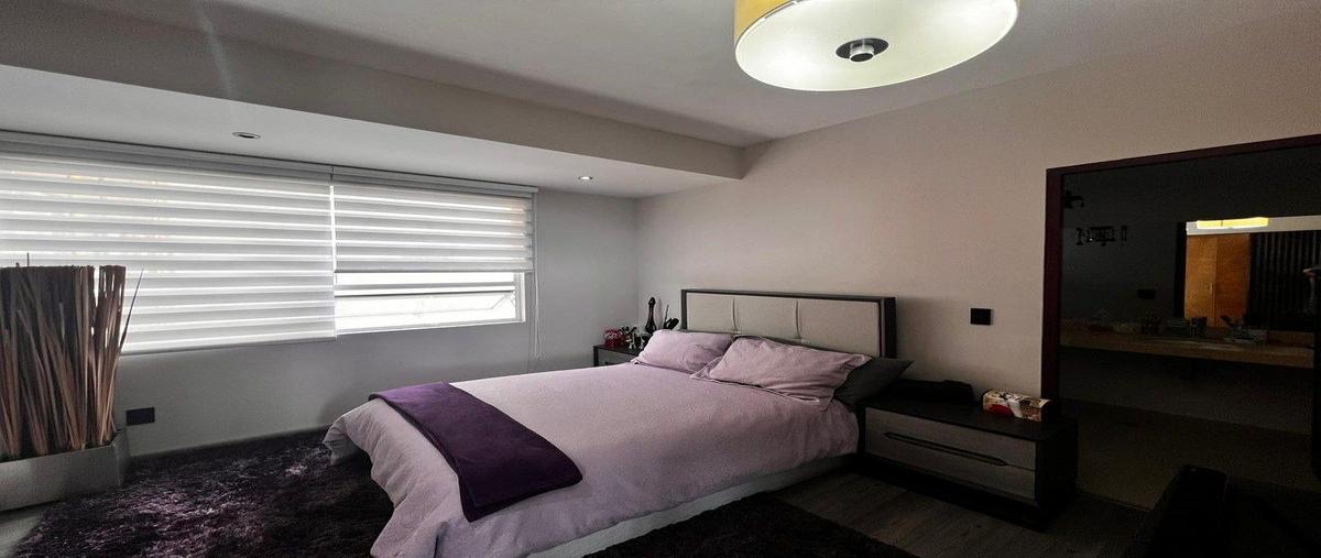 Foto de departamento en venta en privada de la cañada , bosque real, huixquilucan, méxico, 0 No. 05