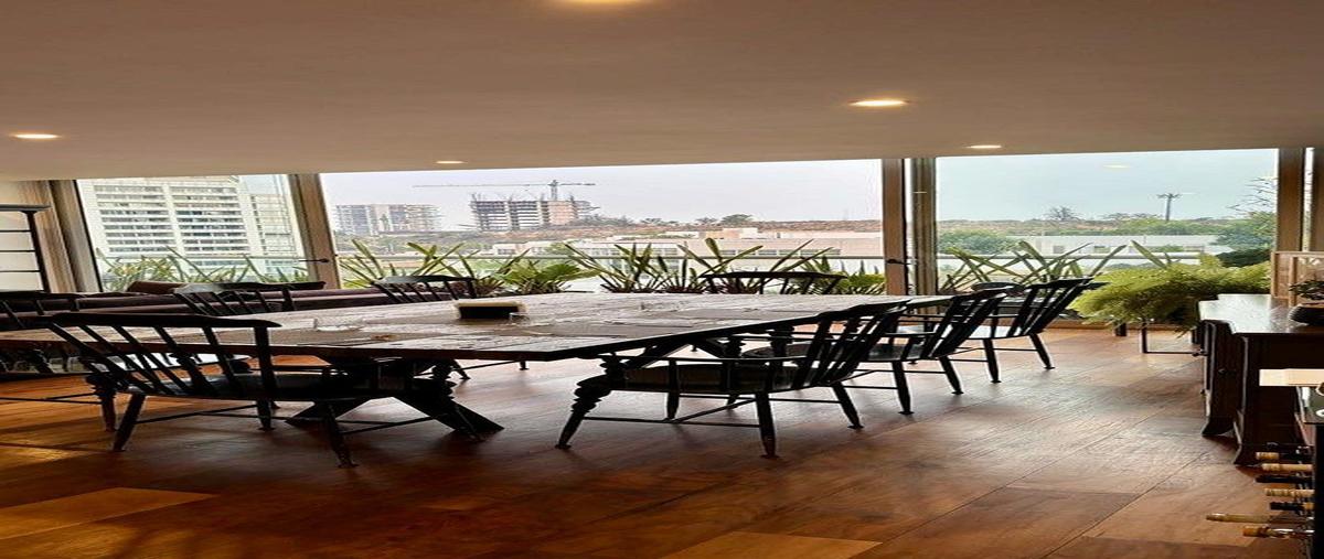 Foto de departamento en privada de la cañada , bosque real, huixquilucan, méxico, 0 foto 01 Foto de departamento en venta en privada de la cañada , bosque real, huixquilucan, méxico, 0 No. 01