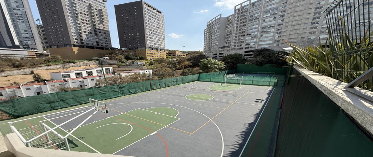 Foto de departamento en venta en privada de la cañada , bosque real, huixquilucan, méxico, 0 No. 25