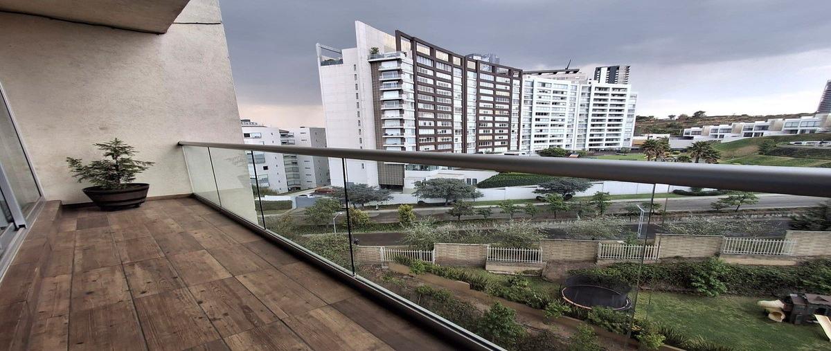 Foto de departamento en privada de la cañada , bosque real, huixquilucan, méxico, 0 foto 01 Foto de departamento en renta en privada de la cañada , bosque real, huixquilucan, méxico, 0 No. 01