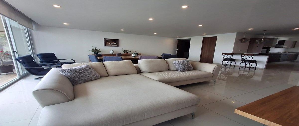 Foto de departamento en privada de la cañada , bosque real, huixquilucan, méxico, 0 foto 03 Foto de departamento en renta en privada de la cañada , bosque real, huixquilucan, méxico, 0 No. 03