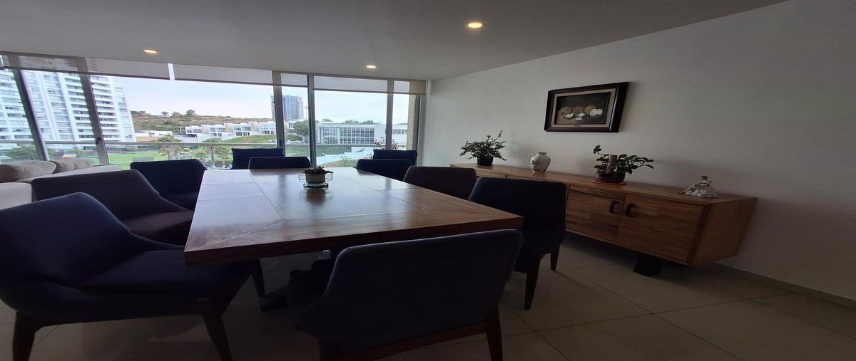 Foto de departamento en privada de la cañada , bosque real, huixquilucan, méxico, 0 foto 04 Foto de departamento en renta en privada de la cañada , bosque real, huixquilucan, méxico, 0 No. 04