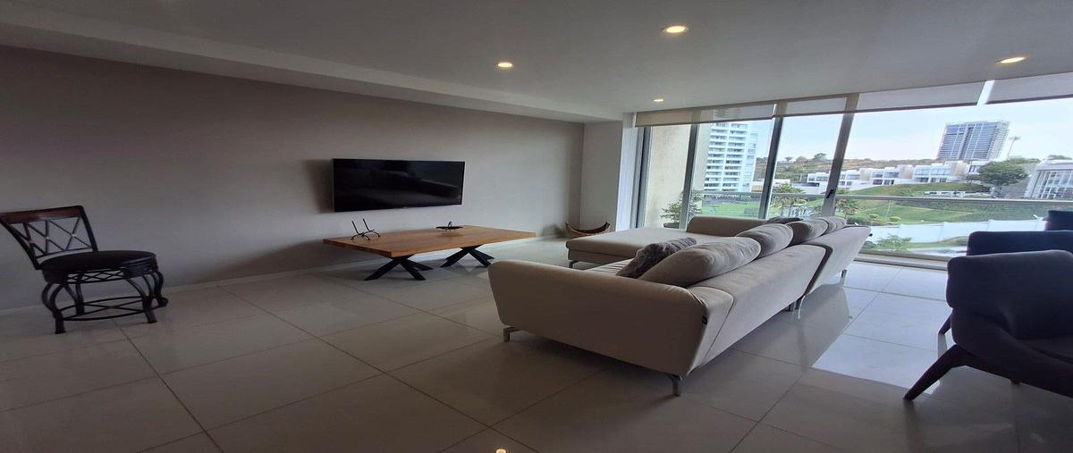 Foto de departamento en privada de la cañada , bosque real, huixquilucan, méxico, 0 foto 05 Foto de departamento en renta en privada de la cañada , bosque real, huixquilucan, méxico, 0 No. 05