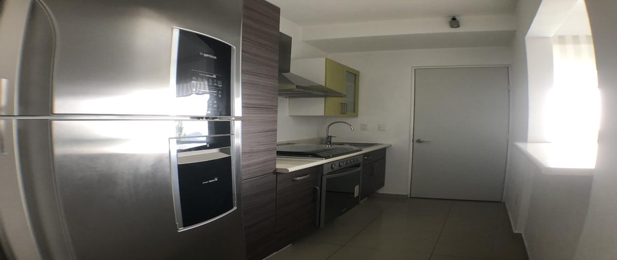 Foto de departamento en venta en privada de la cañada , bosque real, huixquilucan, méxico, 31576638 No. 03