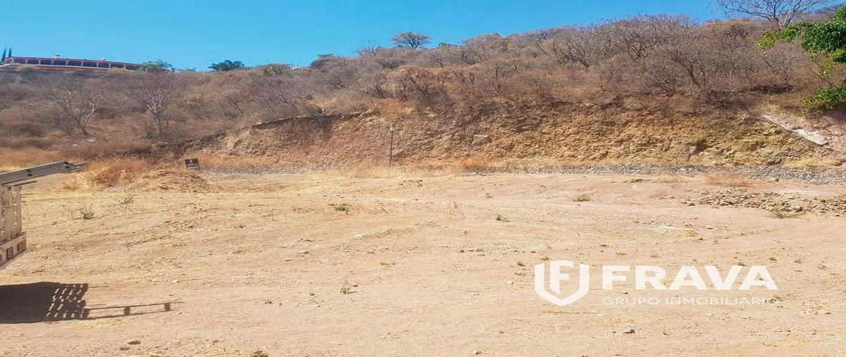 Foto de terreno habitacional en venta en privada de la cima , camino real, jocotepec, jalisco, 24670804 No. 02