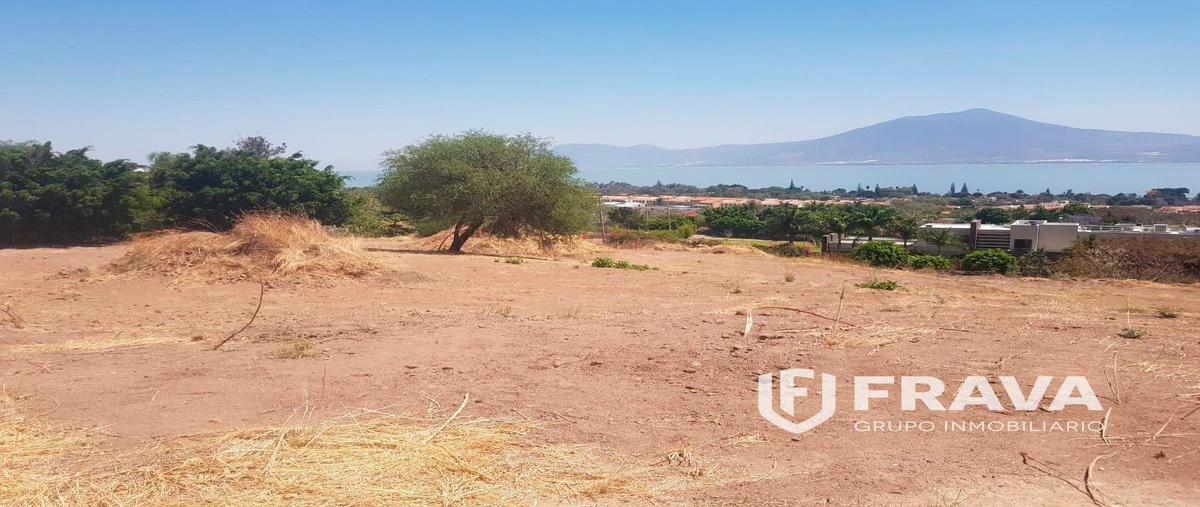 Foto de terreno habitacional en venta en privada de la cima , camino real, jocotepec, jalisco, 24670804 No. 03