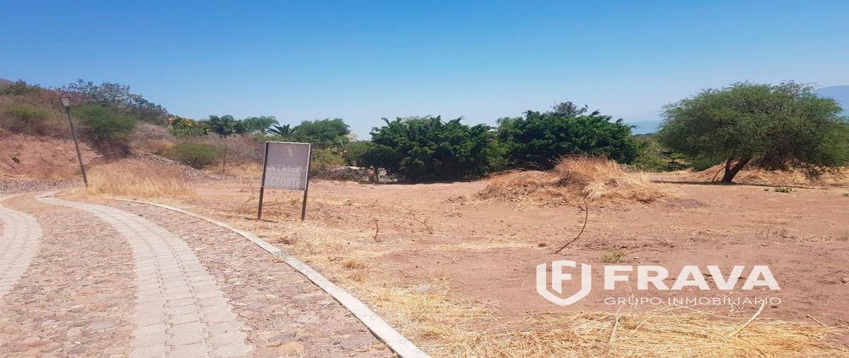 Foto de terreno habitacional en venta en privada de la cima , camino real, jocotepec, jalisco, 24670804 No. 05