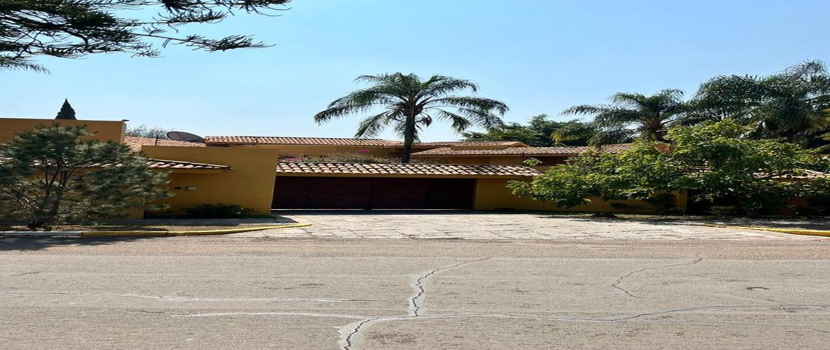 Foto de casa en venta en privada de la cima , lomas del valle, zapopan, jalisco, 0 No. 03