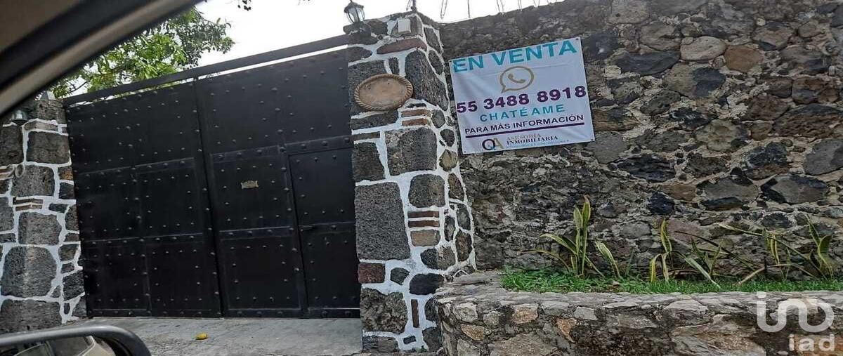 Foto de terreno habitacional en venta en privada de la cruz 128, oaxtepec centro, yautepec, morelos, 29021958 No. 04